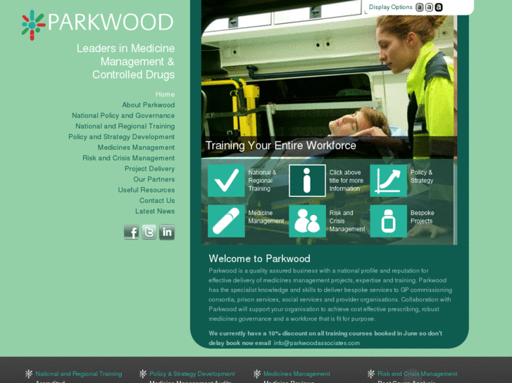 www.parkwoodassociates.com