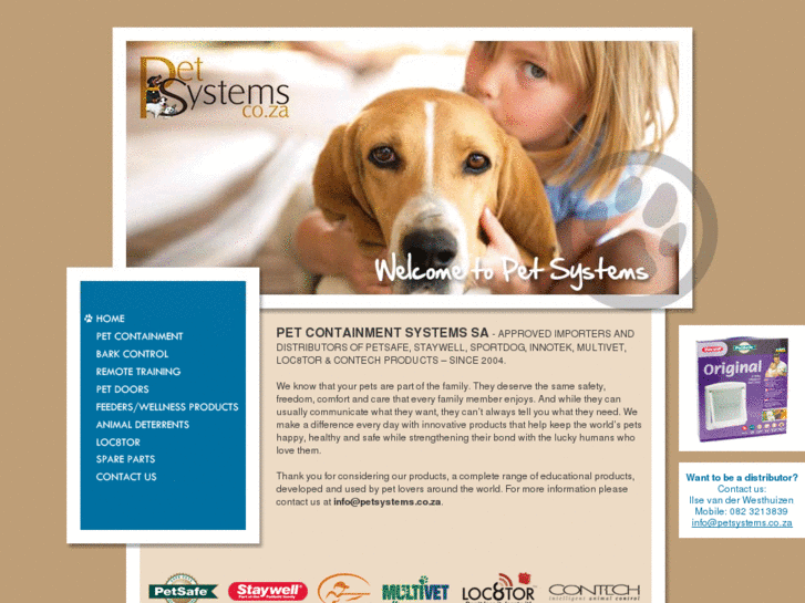 www.petsystems.co.za