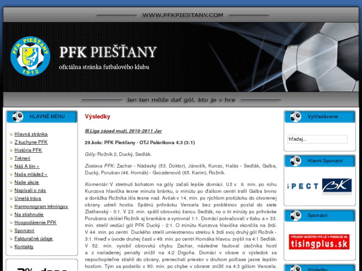 www.pfkpiestany.com