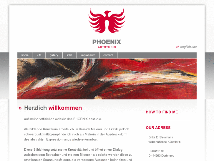 www.phoenixartstudio.com