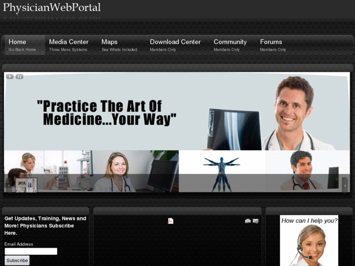 www.physicianwebportal.com