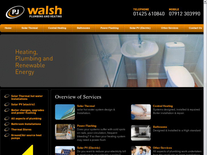 www.pjwalshplumbing.co.uk