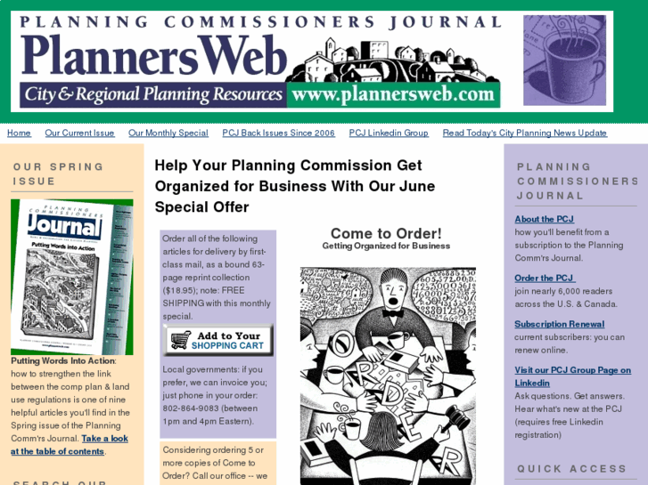 www.plannersweb.com