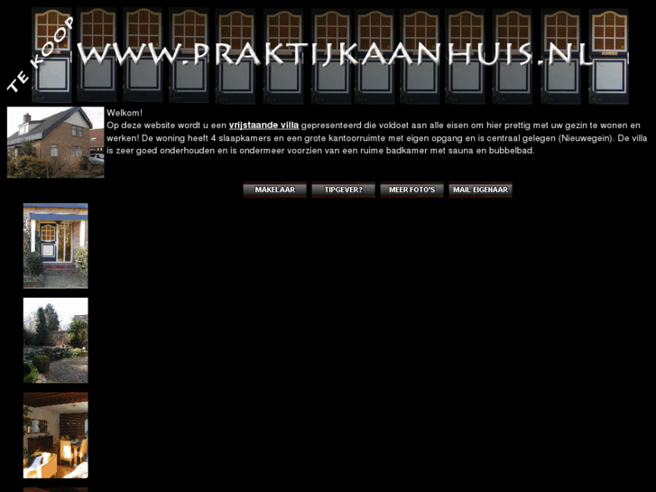 www.praktijkaanhuis.nl