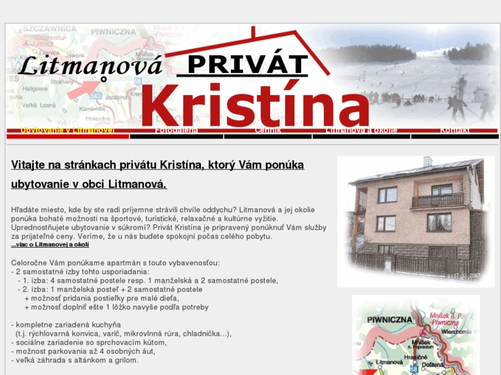 www.privatkristina.com