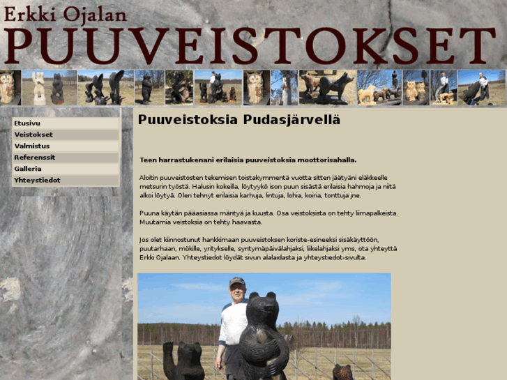 www.puuveistokset.net