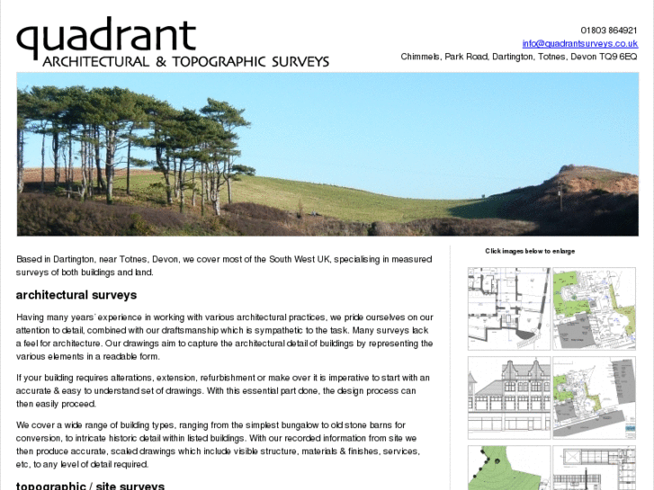 www.quadrantsurveys.com