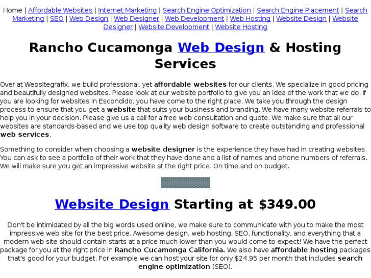 www.ranchocucamonga-webdesign.com