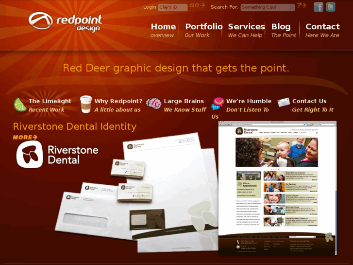 www.reddeergraphicdesign.com