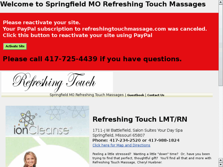 www.refreshingtouchmassage.com