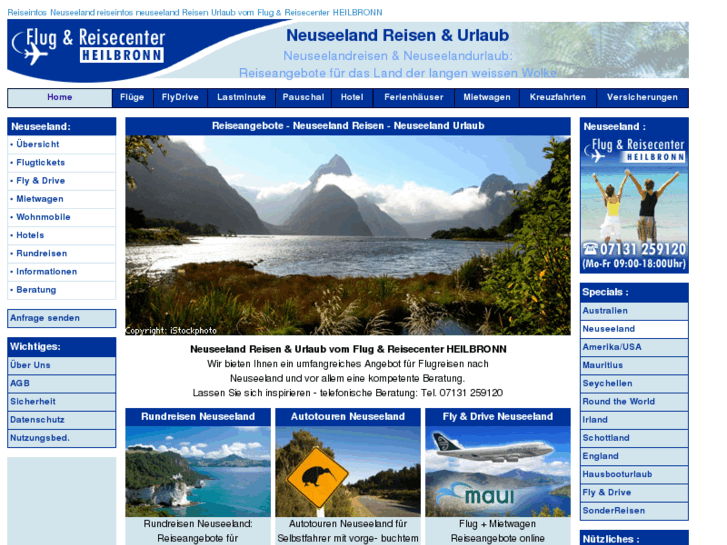 www.reiseinfos-neuseeland.de