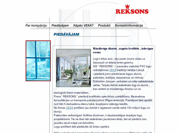 www.reksons.lv