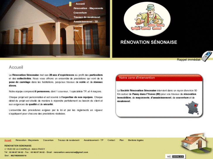 www.renovation-senonaise-yonne.com