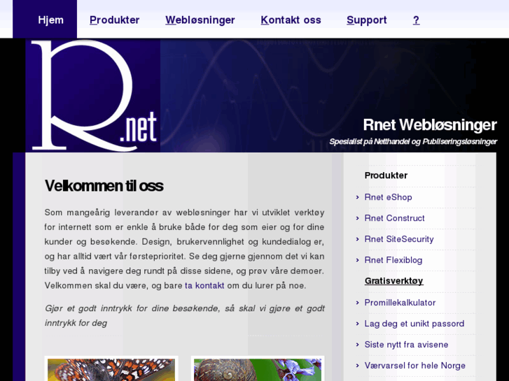 www.rnet.no