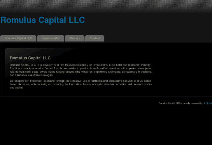 www.romulus-capital.com