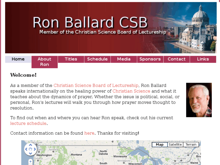 www.ronballardcsb.com