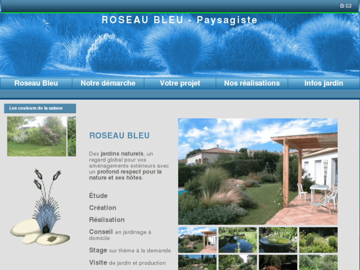 www.roseaubleu.com