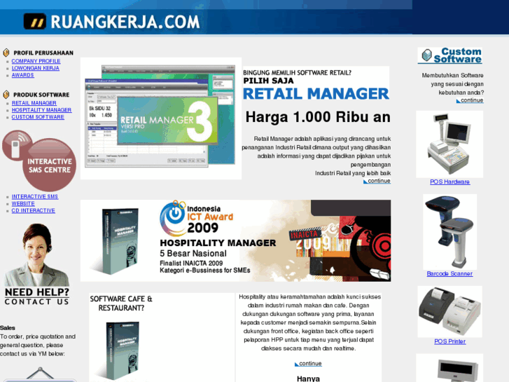 www.ruangkerja.com