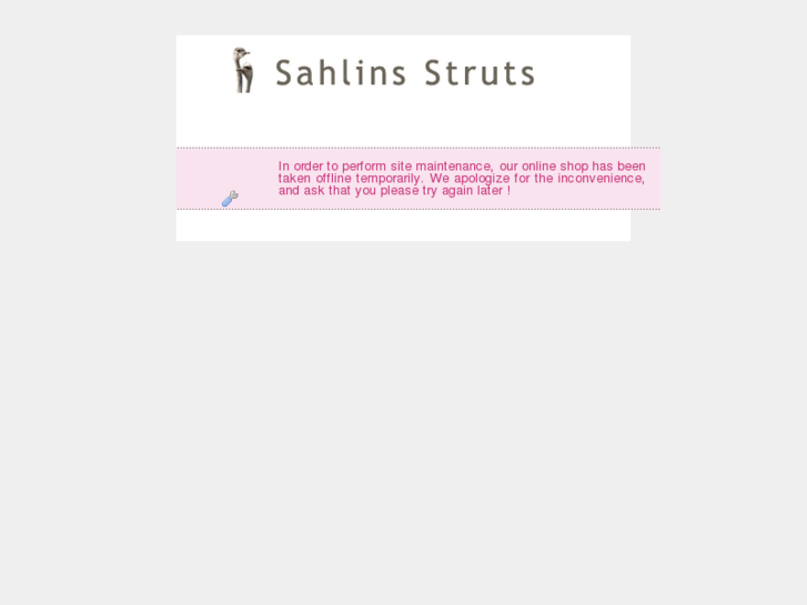www.sahlinsstruts.com