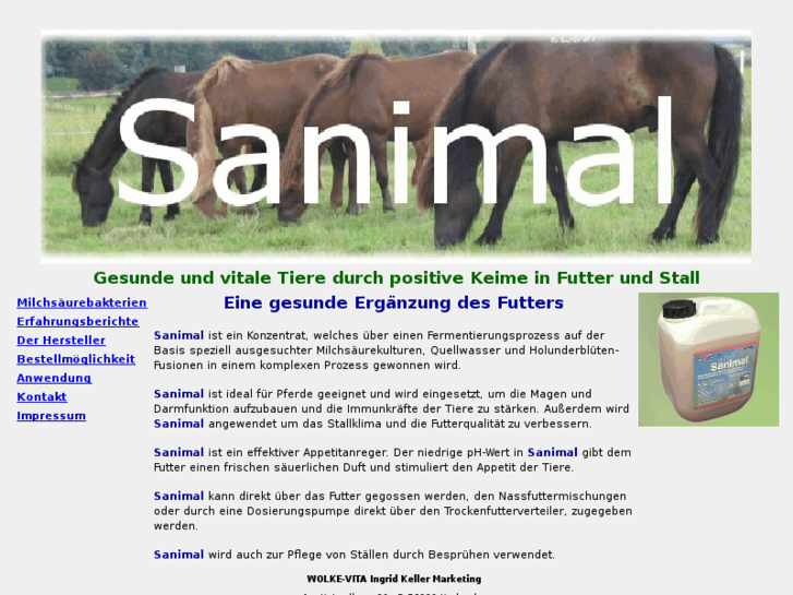 www.sanimal-direkt.de