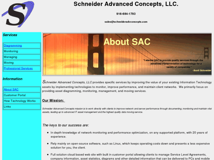 www.schneideradvconcepts.com