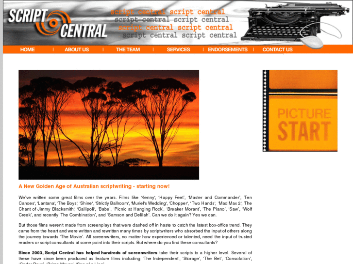 www.scriptcentral.com.au