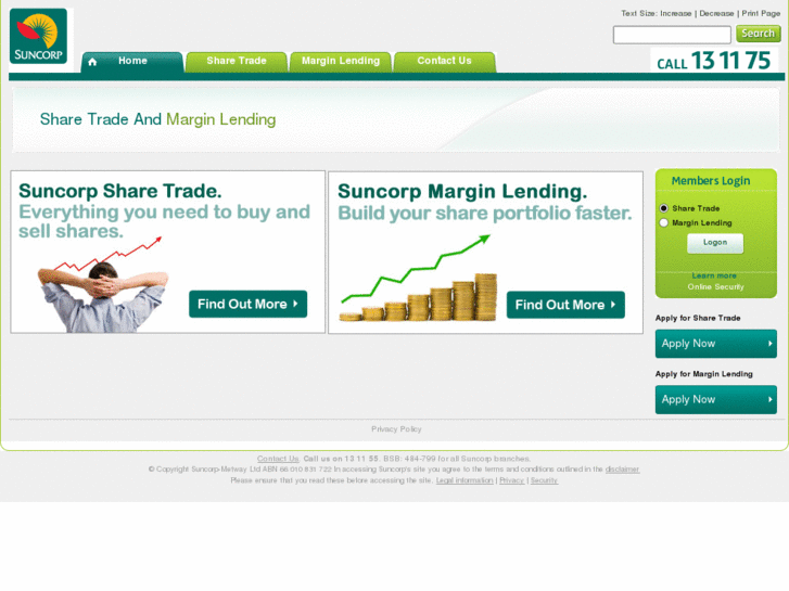 www.sharetrade.com.au