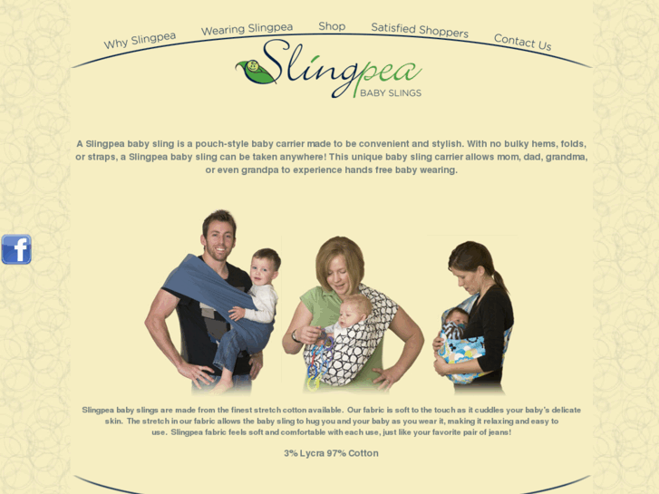 www.slingpea.com