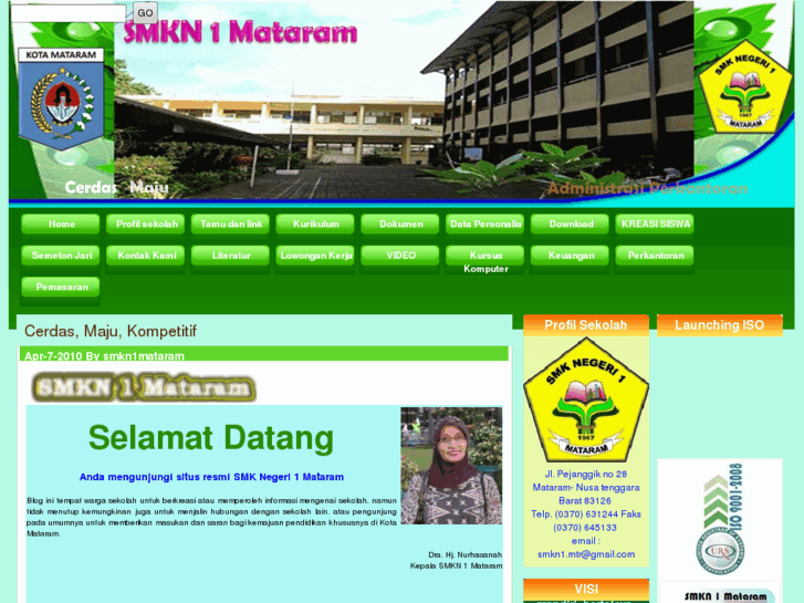 www.smkn1mataram.com