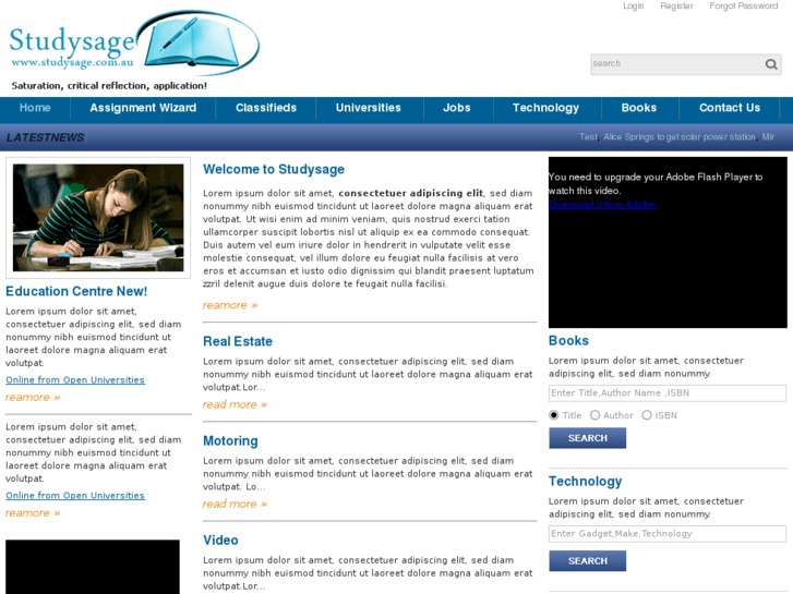 www.studysage.net