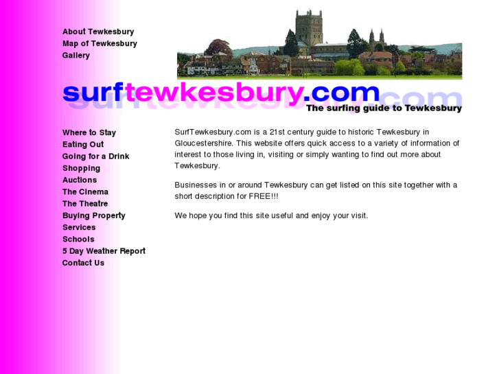 www.surftewkesbury.com