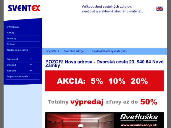 www.sventex.sk