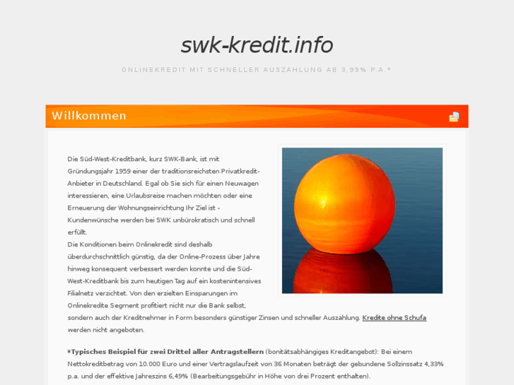 www.swk-kredit.info