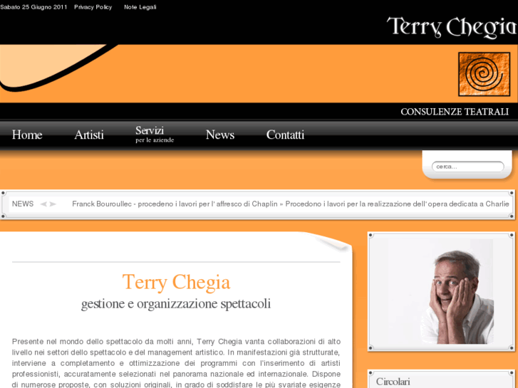 www.terrychegia.com