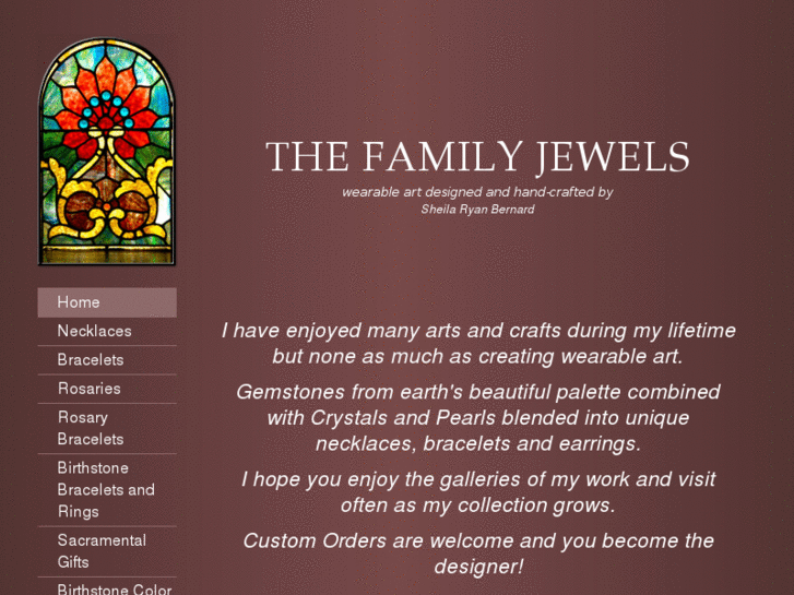 www.the-family-jewels.com