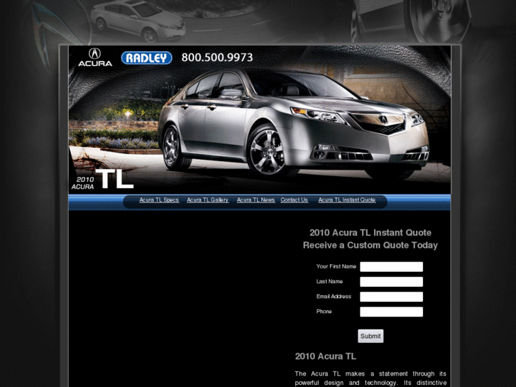 www.the2010acuratl.com