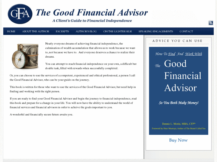 www.thegoodfinancialadvisor.com