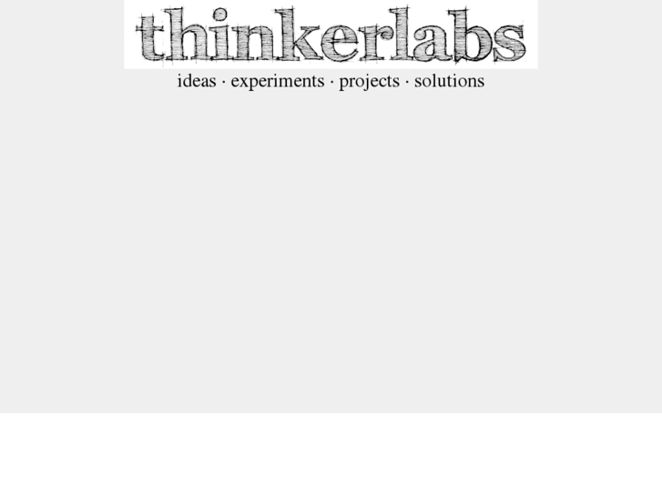 www.thinkerlabs.com