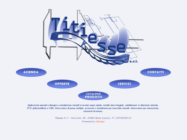 www.titiessesrl.com