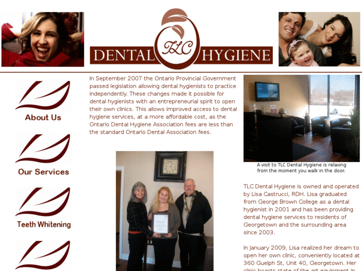 www.tlcdentalhygiene.com