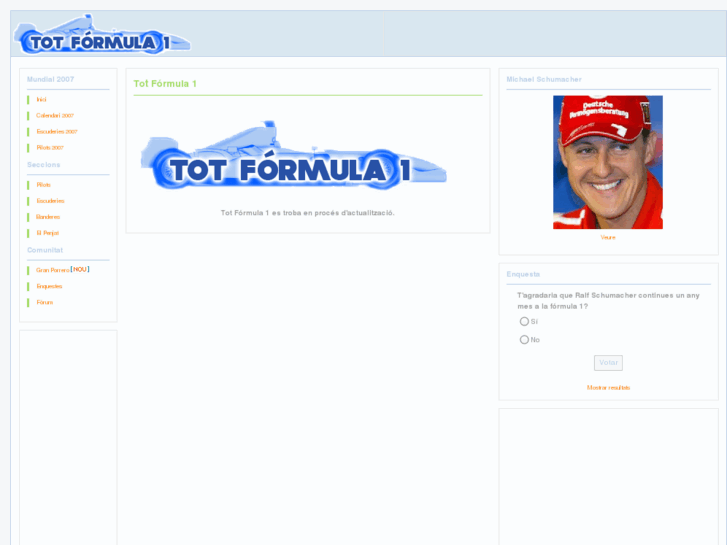 www.totformula1.com