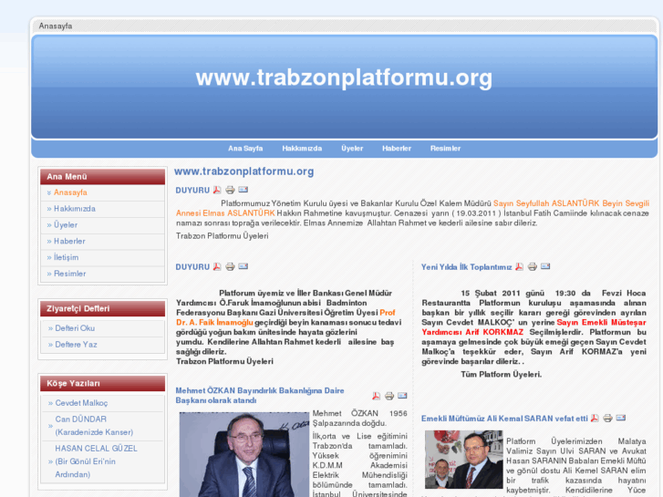 www.trabzonplatformu.org