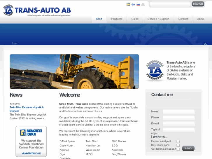 www.transauto.com