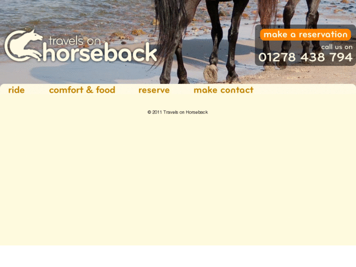 www.travelsonhorseback.com