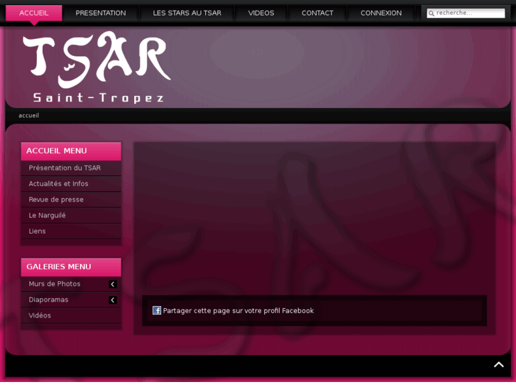 www.tsar-st-tropez.com