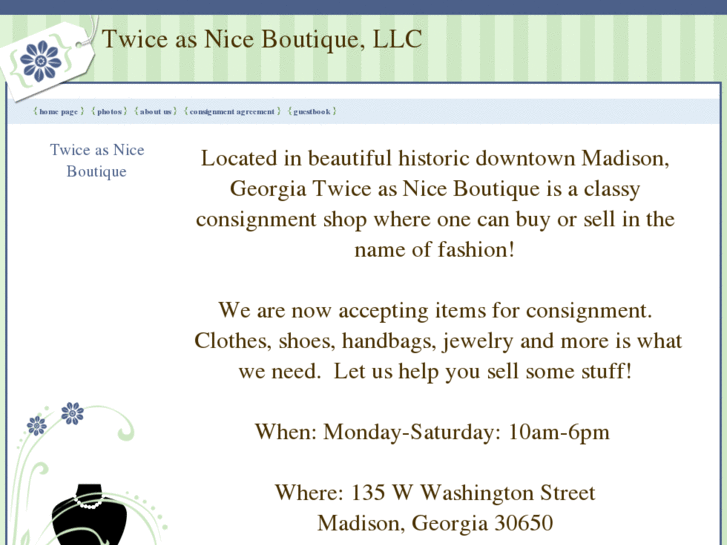 www.twiceasnice.biz