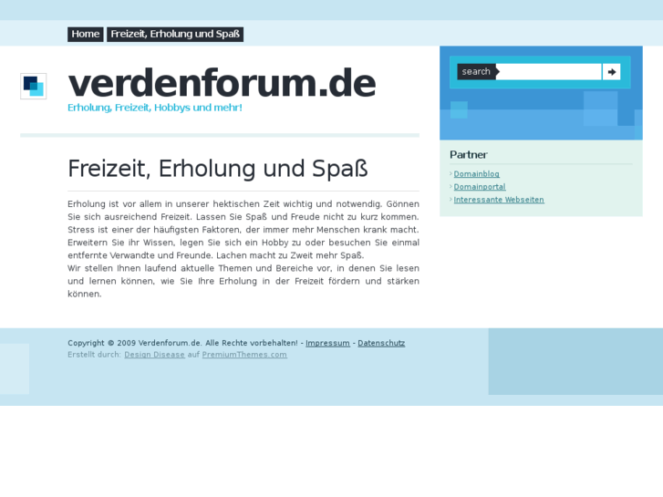 www.verdenforum.de