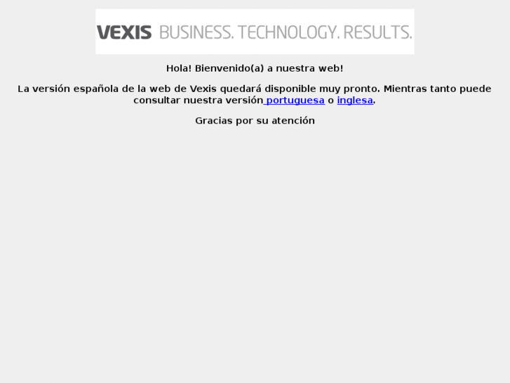 www.vexis.es