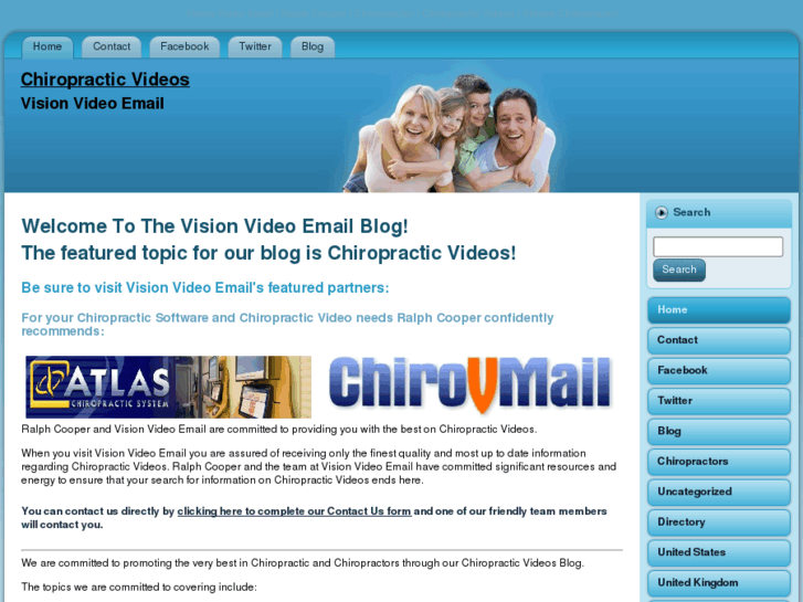 www.visionvideoemail.com