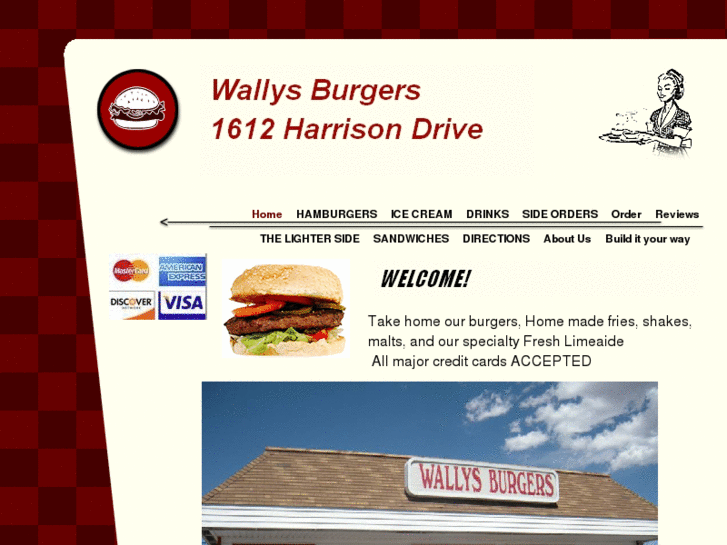 www.wallysburgers.net